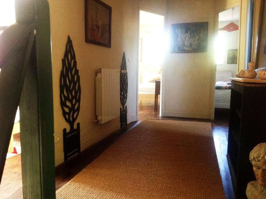 Le Foulon - Moulin De Charme - 1 Heure 30 De Paris Villa Saint-Hilaire-les-Andresis Luaran gambar